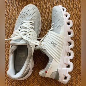 On CloudSwift Running Shoes